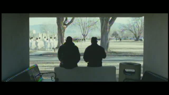 In The Valley Of Elah 7. Fragmanı