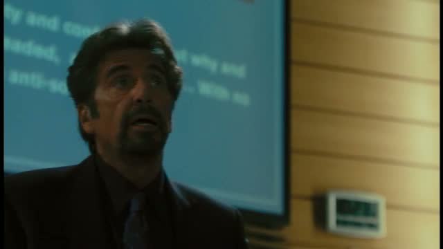 88 Minutes 5. Fragmanı