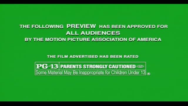 Super Size Me 3. Fragmanı