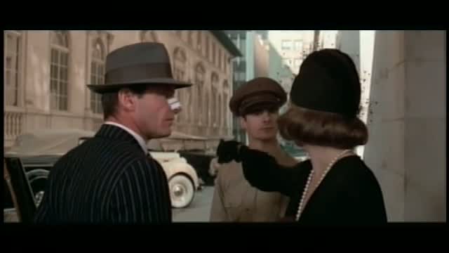 Chinatown 2. Fragmanı