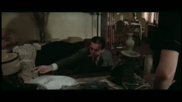 Chinatown 5. Fragmanı