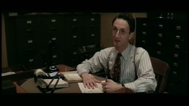 Chinatown 6. Fragmanı