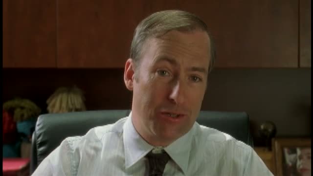 The Brothers Solomon 3. Fragmanı