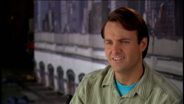 The Brothers Solomon 6. Fragmanı