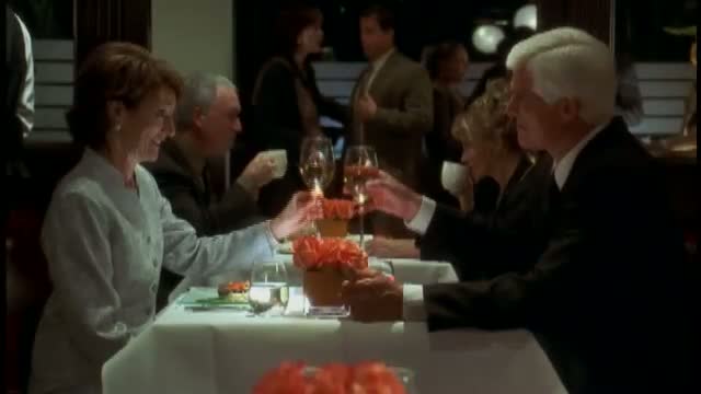 The Brothers Solomon 7. Fragmanı