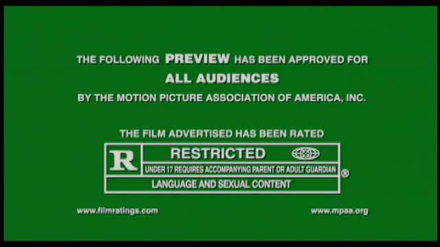 The Brothers Solomon 8. Fragmanı