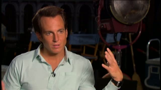 The Brothers Solomon 9. Fragmanı