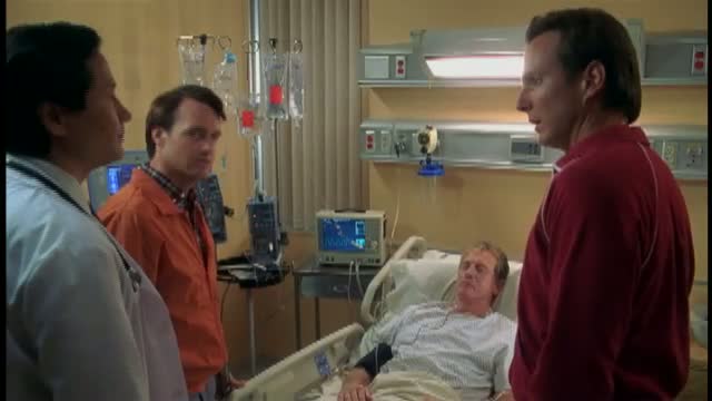 The Brothers Solomon 10. Fragmanı