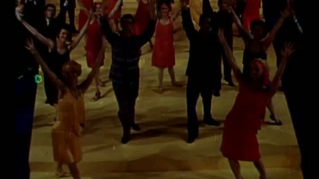 Singin' In The Rain 2. Fragmanı