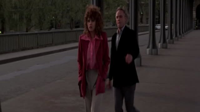 Last Tango In Paris 2. Fragmanı