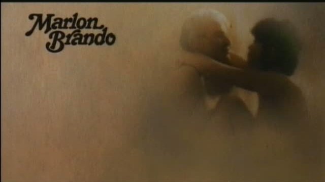 Last Tango In Paris 5. Fragmanı