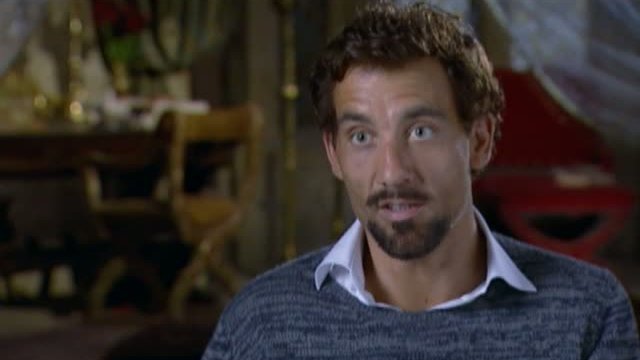 Elizabeth: The Golden Age 2. Fragmanı