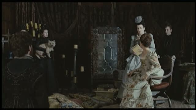 Elizabeth: The Golden Age 3. Fragmanı