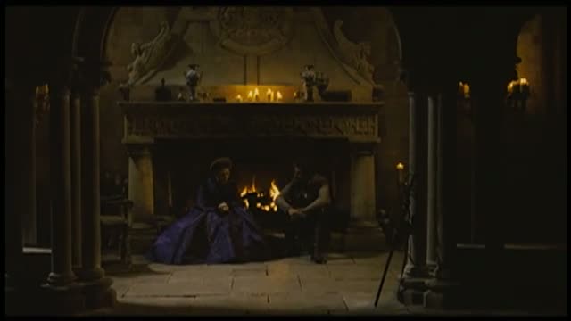 Elizabeth: The Golden Age 4. Fragmanı