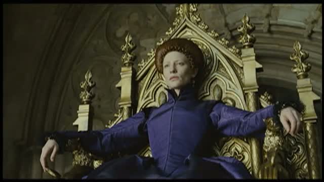 Elizabeth: The Golden Age 5. Fragmanı