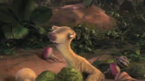 Ice Age 3: Dawn of the Dinosaurs 5. Fragmanı
