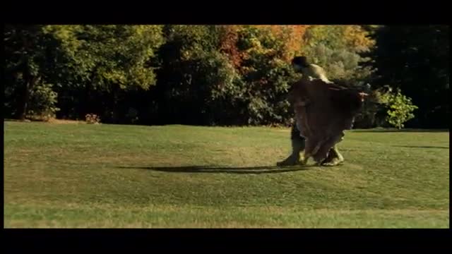 The Incredible Hulk 6. Fragmanı