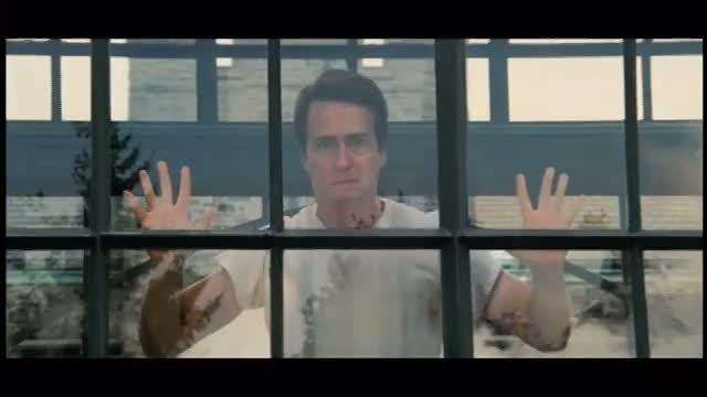 The Incredible Hulk 8. Fragmanı