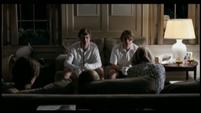 Funny Games U.S. 4. Fragmanı