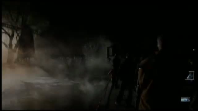 The Seeker: The Dark Is Rising 2. Fragmanı