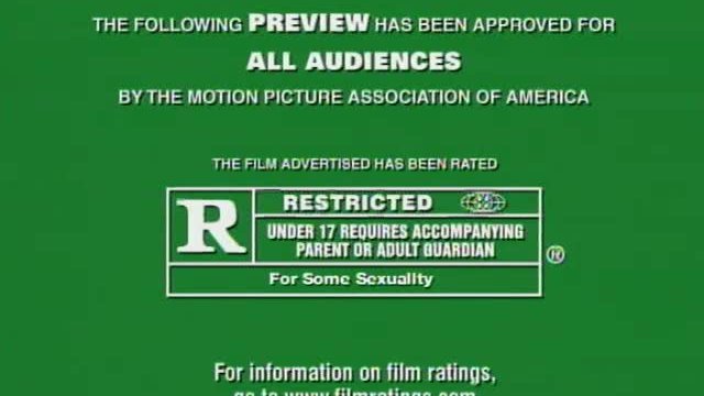 Nuovo Cinema Paradiso 2. Fragmanı