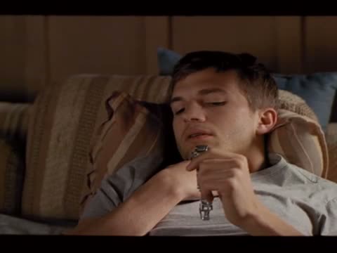 A Lot Like Love 5. Fragmanı