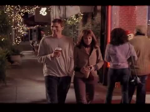 A Lot Like Love 6. Fragmanı