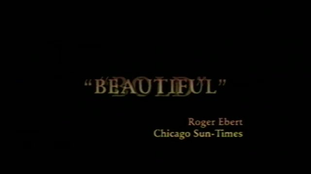 What Dreams May Come 2. Fragmanı