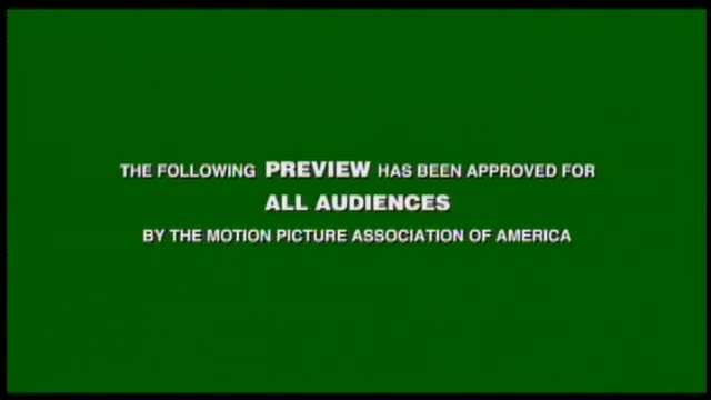 Good Luck Chuck 2. Fragmanı