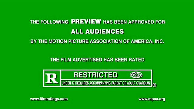 Good Luck Chuck 3. Fragmanı