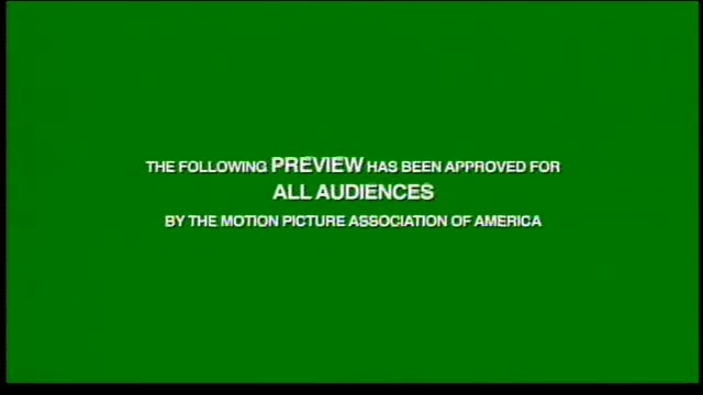 Confessions Of A Dangerous Mind 3. Fragmanı