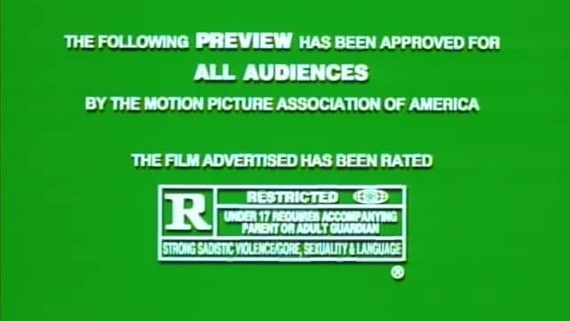 House Of 1000 Corpses 3. Fragmanı