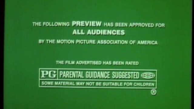 The Princess Bride 3. Fragmanı