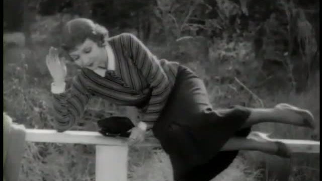 It Happened One Night 3. Fragmanı