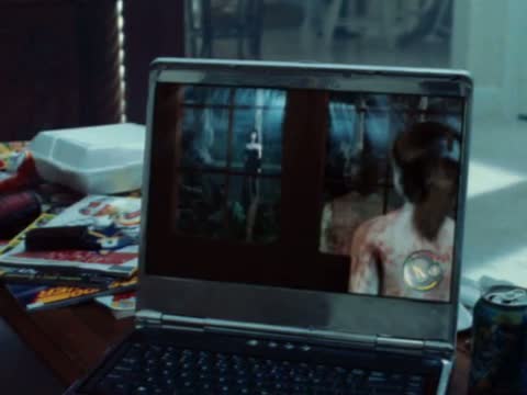 Stay Alive 5. Fragmanı