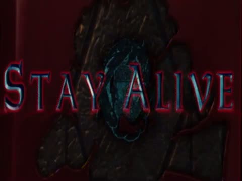 Stay Alive 9. Fragmanı