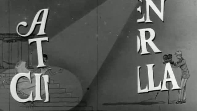 Roman Holiday 5. Fragmanı