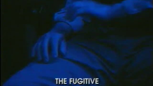 The Fugitive 2. Fragmanı