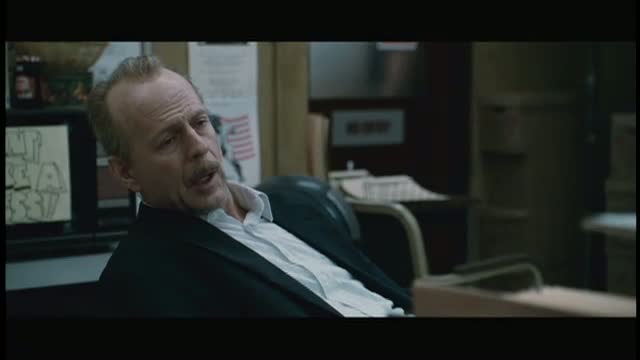 16 Blocks 2. Fragmanı