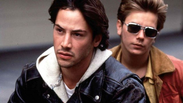 My Own Private Idaho 2. Fragmanı
