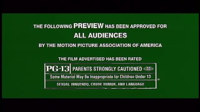 Austin Powers In Goldmember 2. Fragmanı