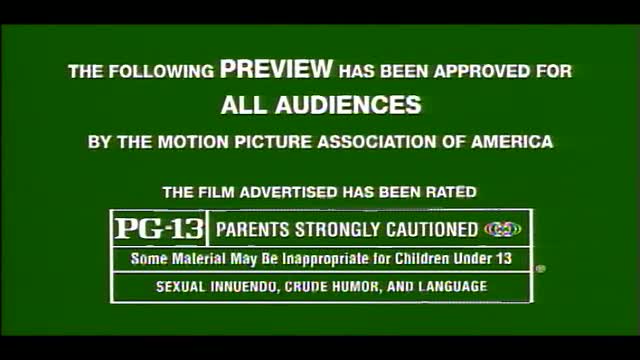 Austin Powers In Goldmember 3. Fragmanı