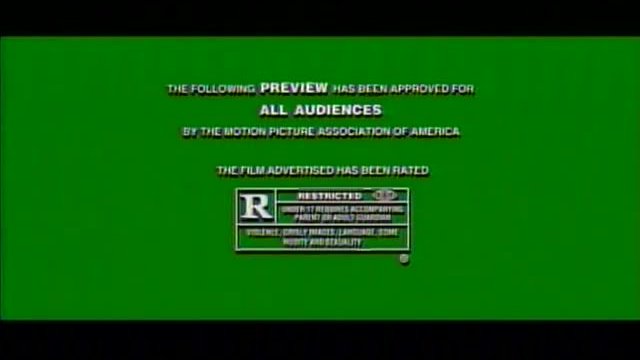 Red Dragon 2. Fragmanı