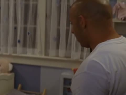 The Pacifier 4. Fragmanı