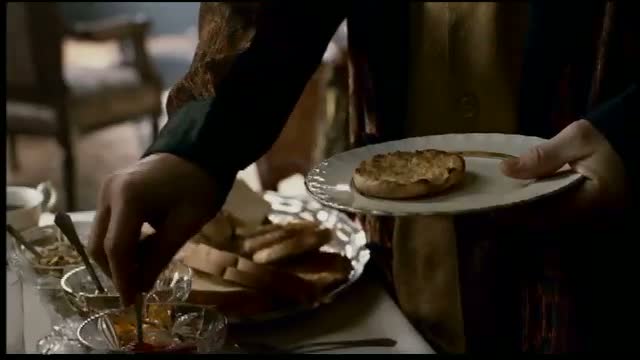 All The King\'s Men 1. Fragmanı