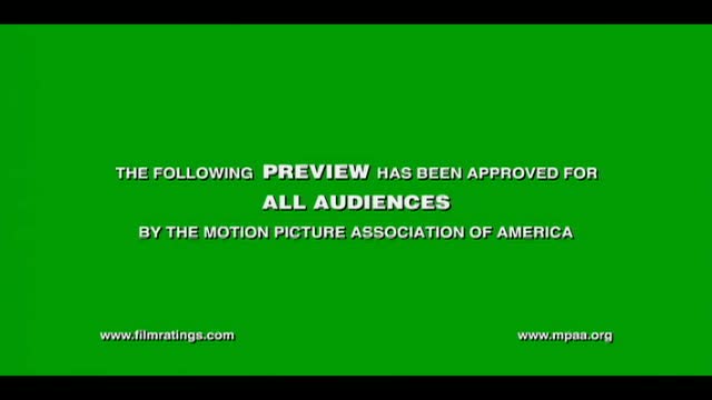 The Jacket 2. Fragmanı