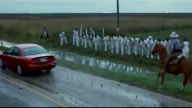 The Life Of David Gale 2. Fragmanı