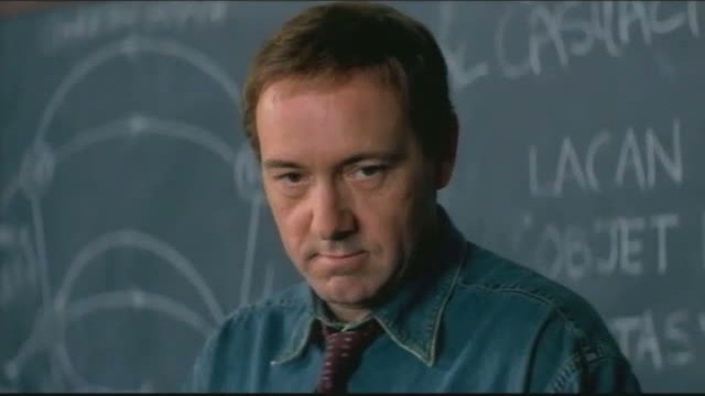 The Life Of David Gale 3. Fragmanı