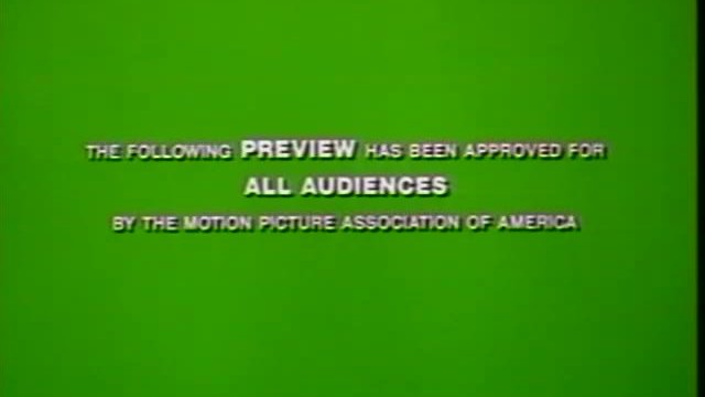 Notting Hill 6. Fragmanı