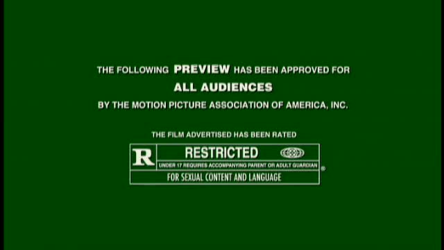 Margot At The Wedding 2. Fragmanı